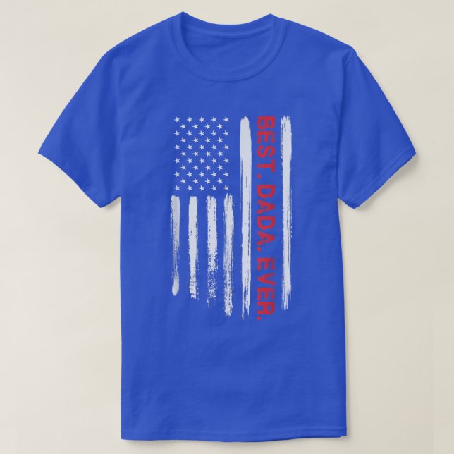 Bästa T Shirt (Design framsida)