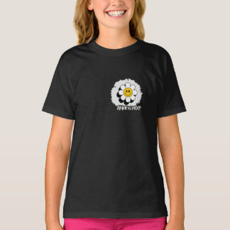 Bästa T-shirt-design för Tack T Shirt