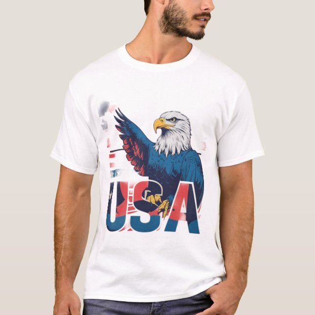 Bästa T-shirt-design Manar T Shirt (Framsida)
