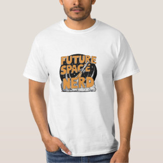 Bästa T-Shirt för människan - Framtida utformning