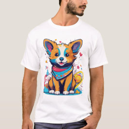 "Bästa T-Shirt Logodesigntjänster