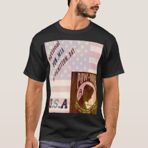 bästa t-skjorta av erkännandedagen för medborga t shirt