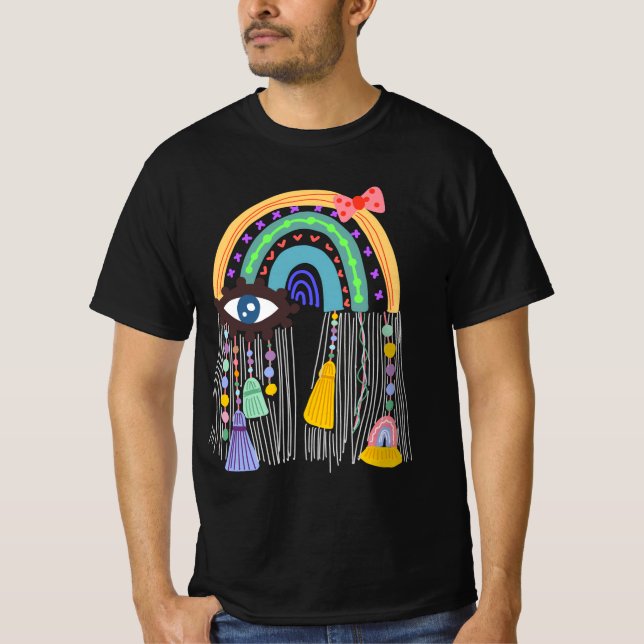 Bästa T-skjortdesign för kvinnor T Shirt (Framsida)
