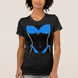 Bästa T-tröja för bikini T Shirt