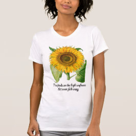 Bästa T-tröja för botanisk skjorta för T Shirt