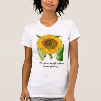 Bästa T-tröja för botanisk skjorta för T Shirt