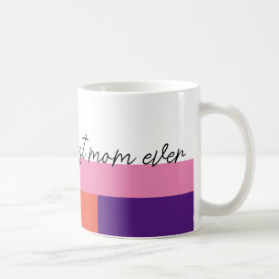 Bästa Tack-gåvor någonsin från Mamma till Kaffe i Kaffemugg