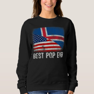 Bästa tänkbara Flagga någonsin för amerikanska Fla T Shirt