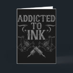 Bästa tatueringkonst för män Kvinnor Tattoo Artist Kort<br><div class="desc">Bästa tatueringkonst för män Kvinnor Tattoo Artist Tattooälskare</div>