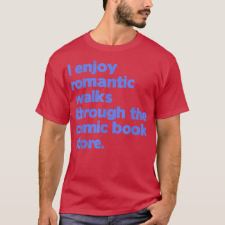 Bästa Tecknaden Bok Design För manar Women Kids Te T Shirt