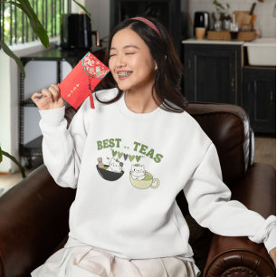 Bästa Teer, Matcha  T Shirt