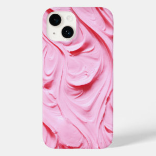 Bästa telefondesign för 14 Rosa färg