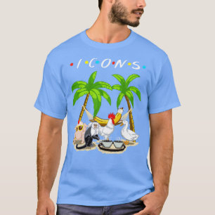 Bästa tillgängliga ekvivalenter t shirt