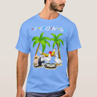 Bästa tillgängliga ekvivalenter t shirt