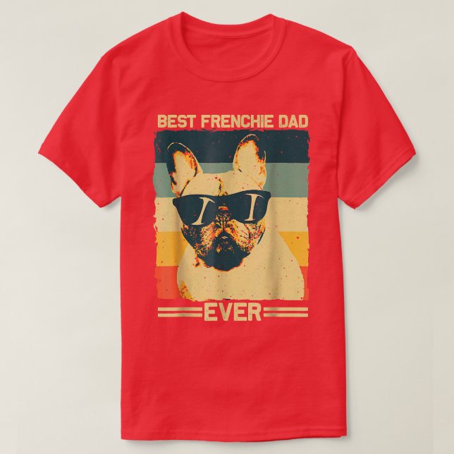 Bästa tillgängliga t shirt (Design framsida)