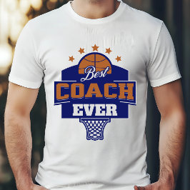 Bästa tillgängliga teknik någonsin - Basketbollsko T Shirt