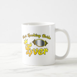 Bästa Tittar någonsin Kaffemugg