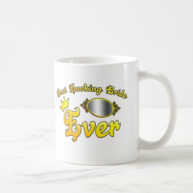 Bästa Tittar någonsin Kaffemugg (Höger)