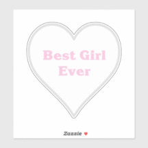 Bästa tjej någonsin