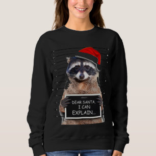 Bästa tomten, jag kan förklara den fantastiska jul t shirt