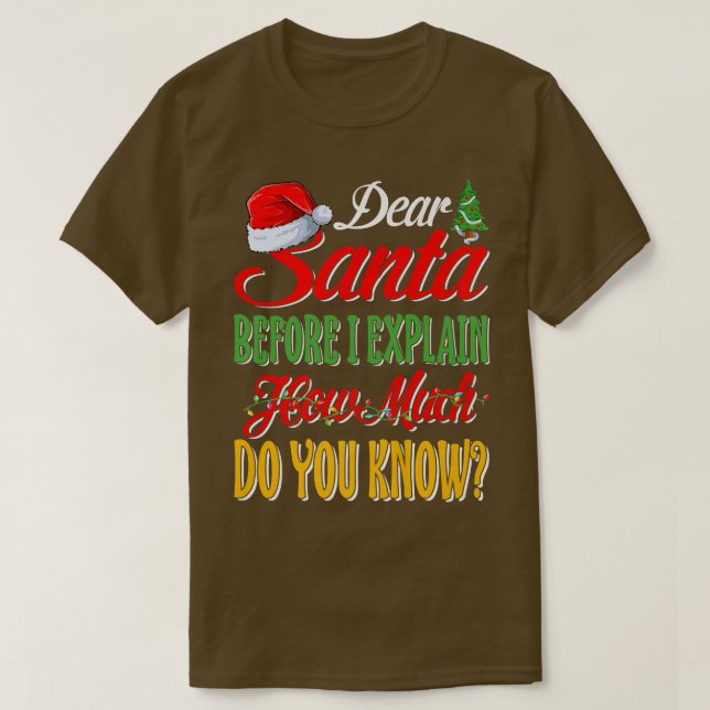 Bästa tomten...................................... t shirt (Design framsida)