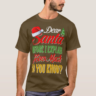 Bästa tomten...................................... t shirt