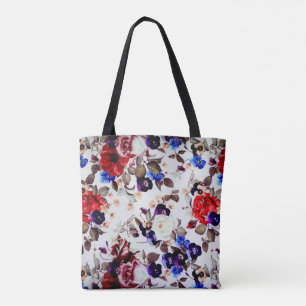 Bästa tote bags för arbete tygkasse