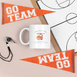 Bästa träning någonsin | Basketball Coach Photo Kaffemugg<br><div class="desc">Perfekt till din tränare i slutet av säsongen. Visa din tränare hur mycket du uppskattar dem och säg Tack med personligens foto mugg. Designad för en basketbuss. Fira en underbar säsong med en underbar tränare genom att ge dem den här bussen tack mugg! Andra teman finns tillgängliga i vår butik...</div>