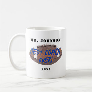 Bästa träning någonsin - Fotboll Kaffemugg
