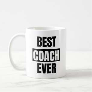 Bästa träning någonsin kaffemugg