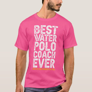 Bästa träning någonsin och köpte mig den här Vatte T Shirt