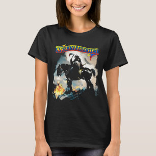 Bästa trendande molly hatchet t shirt