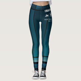 BÄSTA Triathlon Leggings
