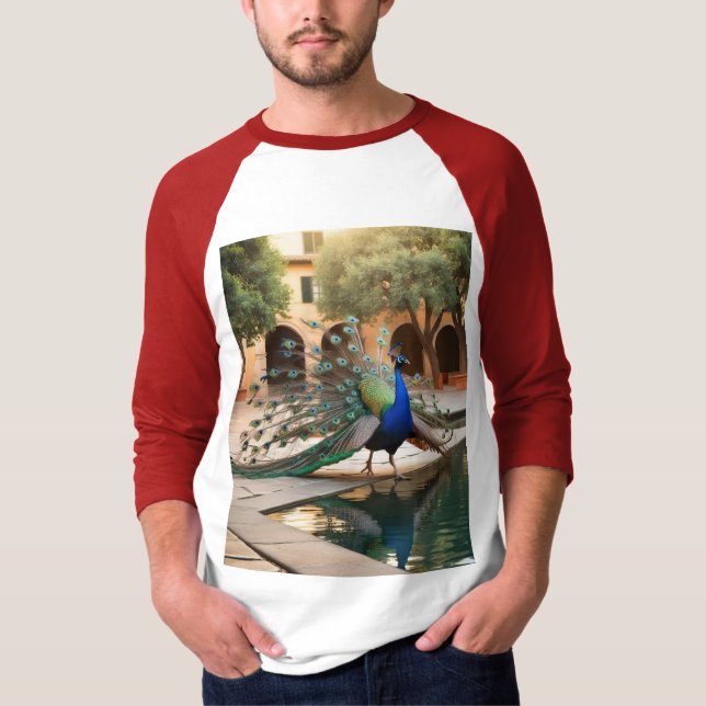 Bästa Tshirts nya design (Framsida)