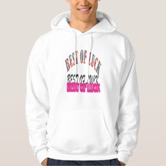 Bästa Tur Hoodie