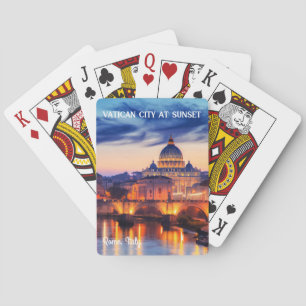 Bästa tysta ställe i italien casinokort
