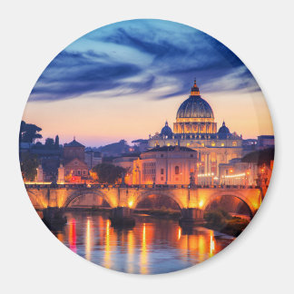 Bästa tysta ställe i italien magnet