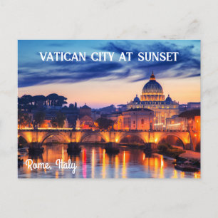 Bästa tysta ställe i italien vykort