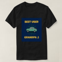 BÄSTA UBER GRANDPA!)