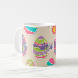 Bästa unge kaffemugg