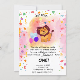 Bästa unika inbjudningar