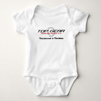 Bästa utrusta utbildningsbabyen tröja
