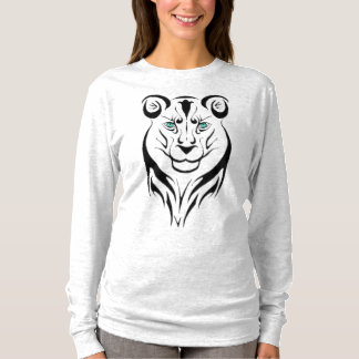 Bästa utslagsplats för liv ett för enkel design t shirt