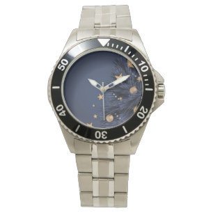 Bästa vakter: Perfekten Fusion of Stil Armbandsur