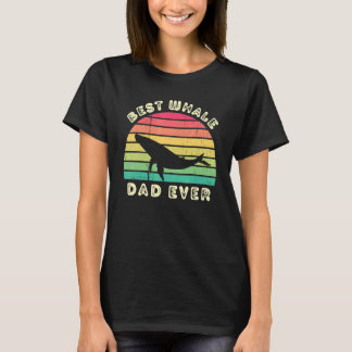 Bästa val Pappa någonsin för manar fars dag T Shirt