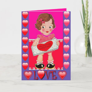 BÄSTA VALENTINE GREETING CARDS ONLINE - GIFTS HELGKORT