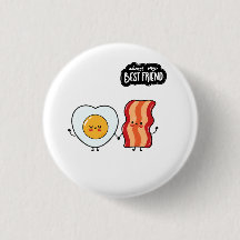Bästa vän bacon och ägg