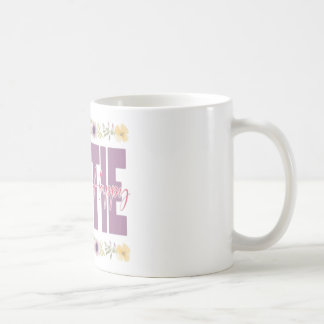 "Bästa vän för alltid" Kaffemugg