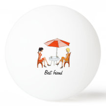 Bästa vän för alltid