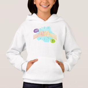 Bästa vän för första gången t shirt